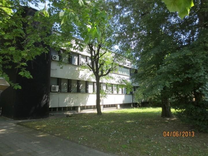 AFFITTASI UFFICIO - CASTEL MAGGIORE (BO)