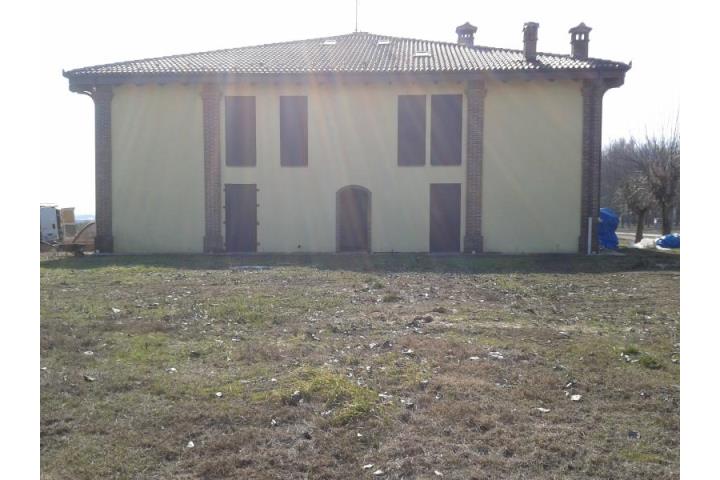 Villa trifamiliare in Vendita Bentivoglio