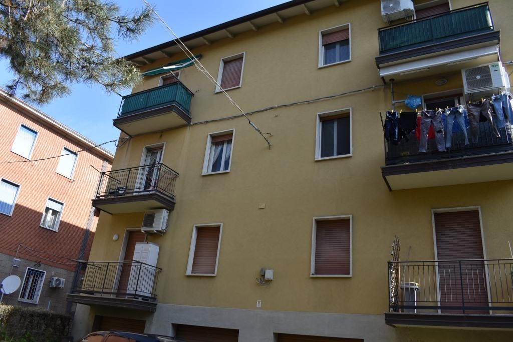 Vendesi trilocale a Sasso Marconi