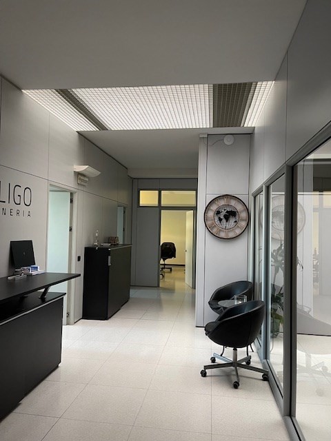 AFFITTASI UFFICIO - VIA DEL LAVORO, CASALECCHIO DI RENO (BO)