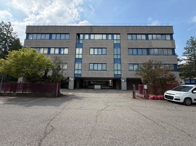 San Lazzaro di Savena - Affittasi ufficio