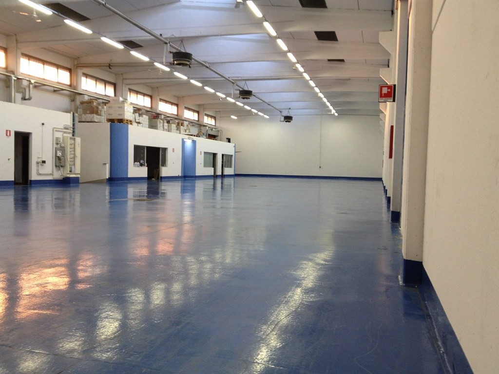 Bologna Roveri - Vendesi capannone indipendente