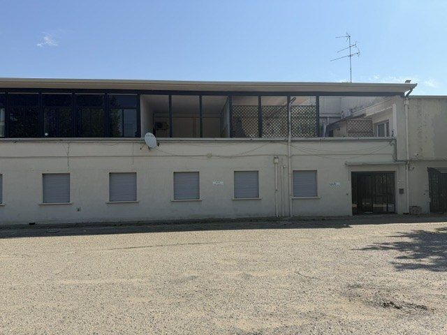 San Lazzaro di Savena (BO) - Affittasi ufficio