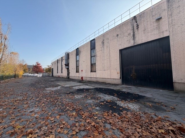 Castel Maggiore (BO) - Affittasi capannone