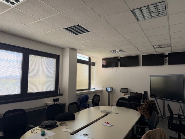 Bologna Arcoveggio - Affittasi ufficio