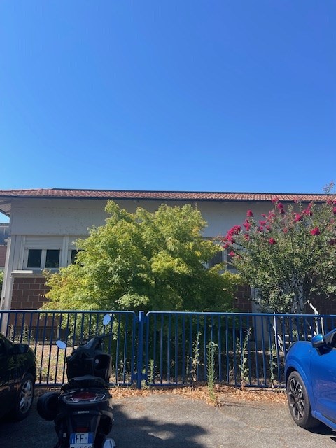 AFFITTASI UFFICIO - CASTEL MAGGIORE