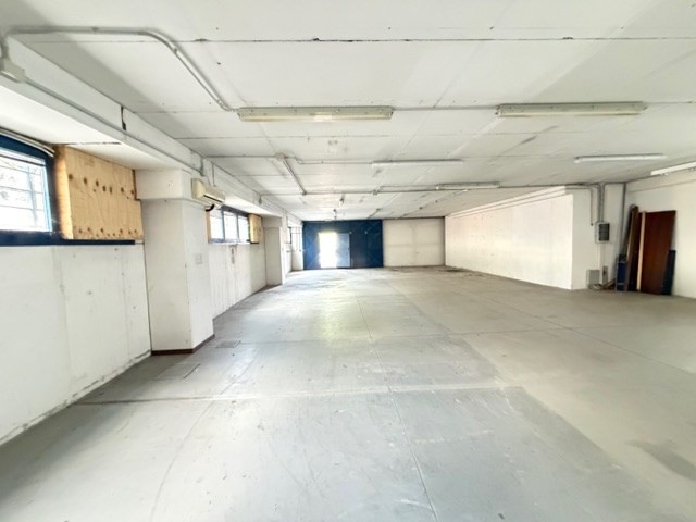 San Lazzaro di Savena - Affittasi laboratorio