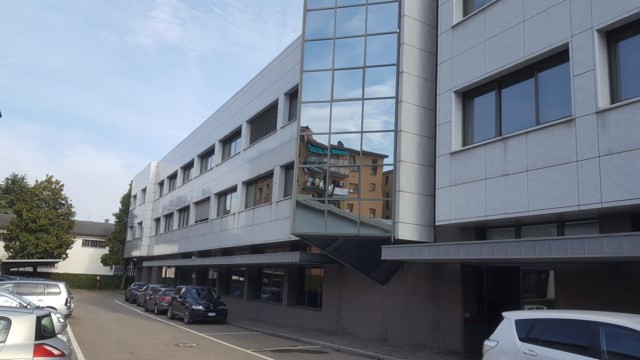 Casalecchio di Reno - Affittasi ufficio