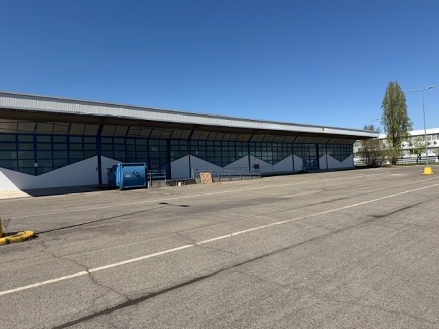 Funo Centergross - Vendesi capannone