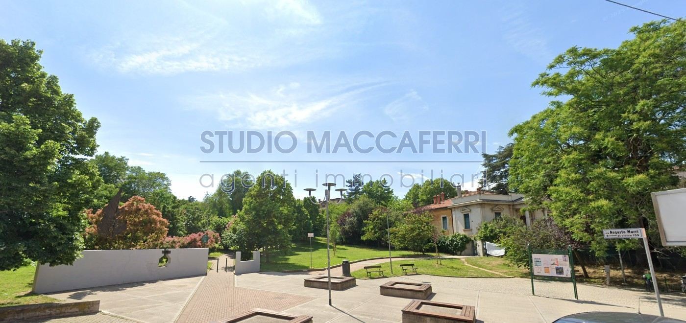 Via MURRI (Ad.ze Chiesa Nuova)