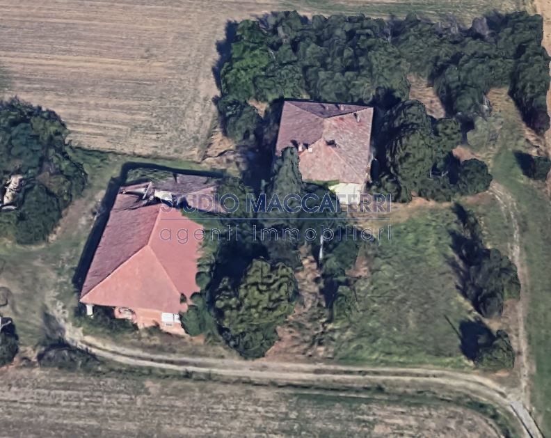 OZZANO dell'Emilia (Ad.ze Montenegro - Chiesa San Cristoforo)