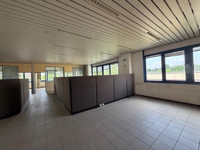 San Lazzaro di Savena - Affittasi ufficio