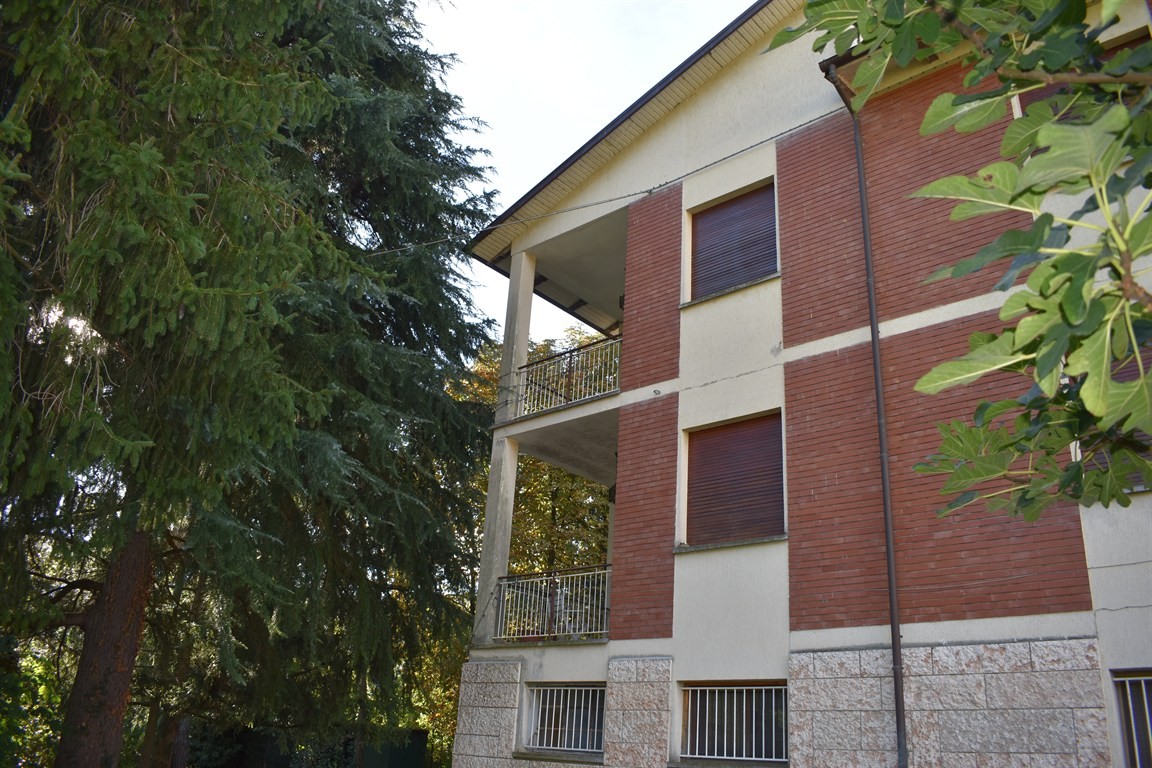 Vendesi quadrilocale v.ze Marzabotto