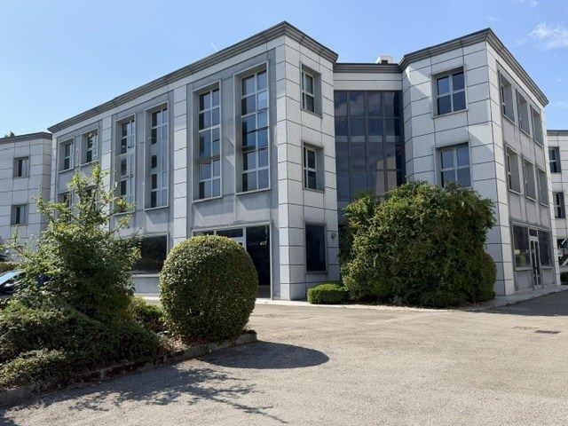 Castel Maggiore (BO) - Affittasi ufficio