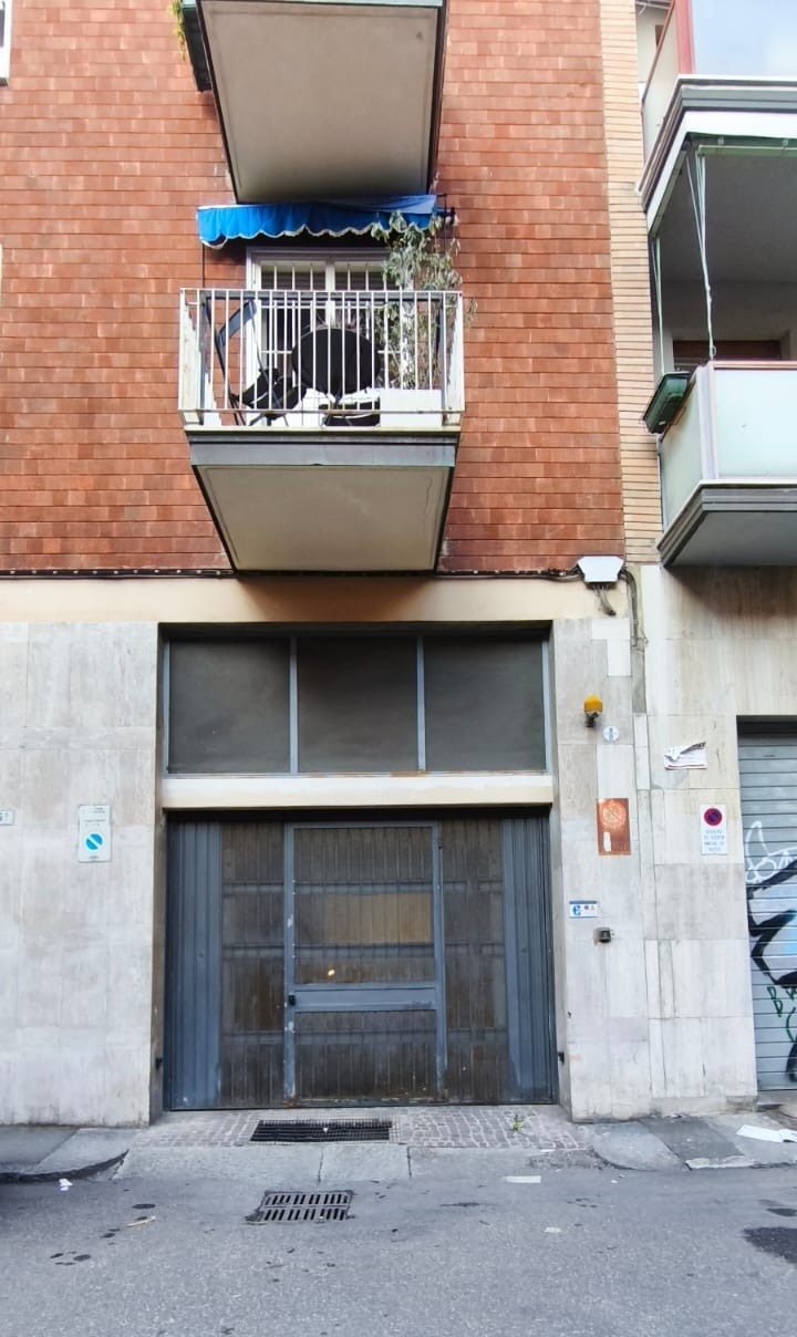 ZONA IRNERIO-MASCARELLA POSTO AUTO DOPPIO